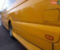 Желтый Мерседес Sprinter, объемом двигателя 3 л и пробегом 93 тыс. км за 49999 $, фото 5 на Automoto.ua