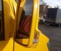 Желтый Мерседес Sprinter, объемом двигателя 3 л и пробегом 93 тыс. км за 49999 $, фото 36 на Automoto.ua
