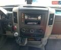 Желтый Мерседес Sprinter, объемом двигателя 3 л и пробегом 93 тыс. км за 49999 $, фото 35 на Automoto.ua