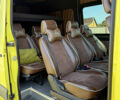 Желтый Мерседес Sprinter, объемом двигателя 3 л и пробегом 666 тыс. км за 25000 $, фото 10 на Automoto.ua