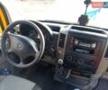 Желтый Мерседес Sprinter, объемом двигателя 3 л и пробегом 93 тыс. км за 49999 $, фото 32 на Automoto.ua