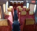Желтый Мерседес Sprinter, объемом двигателя 3 л и пробегом 93 тыс. км за 49999 $, фото 13 на Automoto.ua