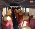 Желтый Мерседес Sprinter, объемом двигателя 3 л и пробегом 93 тыс. км за 49999 $, фото 14 на Automoto.ua