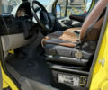 Желтый Мерседес Sprinter, объемом двигателя 3 л и пробегом 666 тыс. км за 23134 $, фото 16 на Automoto.ua
