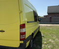 Желтый Мерседес Sprinter, объемом двигателя 3 л и пробегом 666 тыс. км за 23134 $, фото 2 на Automoto.ua