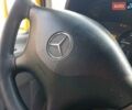Желтый Мерседес Sprinter, объемом двигателя 3 л и пробегом 93 тыс. км за 49999 $, фото 34 на Automoto.ua