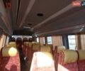 Желтый Мерседес Sprinter, объемом двигателя 3 л и пробегом 93 тыс. км за 49999 $, фото 19 на Automoto.ua