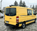 Желтый Мерседес Sprinter, объемом двигателя 2.1 л и пробегом 155 тыс. км за 20500 $, фото 2 на Automoto.ua