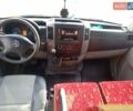 Желтый Мерседес Sprinter, объемом двигателя 3 л и пробегом 93 тыс. км за 49999 $, фото 25 на Automoto.ua