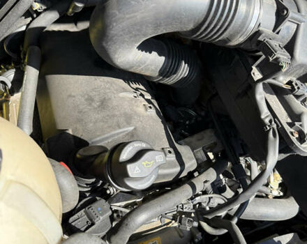 Желтый Мерседес Sprinter, объемом двигателя 3 л и пробегом 666 тыс. км за 23134 $, фото 13 на Automoto.ua