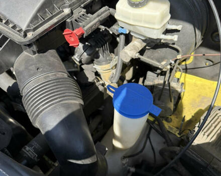 Желтый Мерседес Sprinter, объемом двигателя 3 л и пробегом 666 тыс. км за 23134 $, фото 14 на Automoto.ua