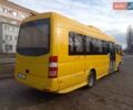 Желтый Мерседес Sprinter, объемом двигателя 3 л и пробегом 93 тыс. км за 49999 $, фото 6 на Automoto.ua