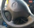 Желтый Мерседес Sprinter, объемом двигателя 3 л и пробегом 93 тыс. км за 49999 $, фото 33 на Automoto.ua