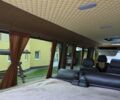 Желтый Мерседес Sprinter, объемом двигателя 2.2 л и пробегом 374 тыс. км за 26500 $, фото 15 на Automoto.ua