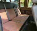 Желтый Мерседес Sprinter, объемом двигателя 2.2 л и пробегом 374 тыс. км за 26500 $, фото 9 на Automoto.ua