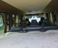 Желтый Мерседес Sprinter, объемом двигателя 2.2 л и пробегом 374 тыс. км за 26500 $, фото 13 на Automoto.ua