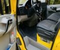 Жовтий Мерседес Sprinter, об'ємом двигуна 2.1 л та пробігом 159 тис. км за 18888 $, фото 33 на Automoto.ua