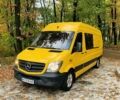 Жовтий Мерседес Sprinter, об'ємом двигуна 2.1 л та пробігом 159 тис. км за 18888 $, фото 13 на Automoto.ua