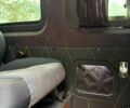 Желтый Мерседес Sprinter, объемом двигателя 2.2 л и пробегом 590 тыс. км за 29712 $, фото 8 на Automoto.ua