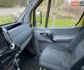 Жовтий Мерседес Sprinter, об'ємом двигуна 2.2 л та пробігом 170 тис. км за 19900 $, фото 3 на Automoto.ua