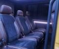 Жовтий Мерседес Sprinter, об'ємом двигуна 2.99 л та пробігом 643 тис. км за 27000 $, фото 1 на Automoto.ua