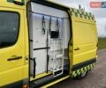 Жовтий Мерседес Sprinter, об'ємом двигуна 2.2 л та пробігом 170 тис. км за 19900 $, фото 4 на Automoto.ua