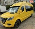 Жовтий Мерседес Sprinter, об'ємом двигуна 2.99 л та пробігом 485 тис. км за 42500 $, фото 1 на Automoto.ua