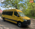 Жовтий Мерседес Sprinter, об'ємом двигуна 2.14 л та пробігом 270 тис. км за 28500 $, фото 1 на Automoto.ua
