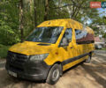 Жовтий Мерседес Sprinter, об'ємом двигуна 2.14 л та пробігом 270 тис. км за 28500 $, фото 1 на Automoto.ua