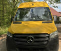 Жовтий Мерседес Sprinter, об'ємом двигуна 2.14 л та пробігом 270 тис. км за 28500 $, фото 2 на Automoto.ua