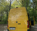 Жовтий Мерседес Sprinter, об'ємом двигуна 2.14 л та пробігом 270 тис. км за 28500 $, фото 3 на Automoto.ua