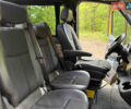 Жовтий Мерседес Sprinter, об'ємом двигуна 2.14 л та пробігом 270 тис. км за 28500 $, фото 6 на Automoto.ua