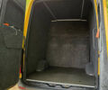 Жовтий Мерседес Sprinter, об'ємом двигуна 2.14 л та пробігом 270 тис. км за 28500 $, фото 4 на Automoto.ua
