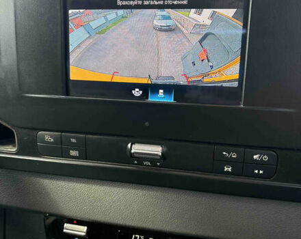 Жовтий Мерседес Sprinter, об'ємом двигуна 2.14 л та пробігом 270 тис. км за 28500 $, фото 15 на Automoto.ua