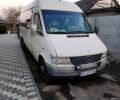 Серый Мерседес Sprinter, объемом двигателя 2.9 л и пробегом 56 тыс. км за 8000 $, фото 1 на Automoto.ua