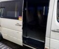 Серый Мерседес Sprinter, объемом двигателя 2.9 л и пробегом 56 тыс. км за 8000 $, фото 7 на Automoto.ua