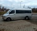 Сірий Мерседес Sprinter, об'ємом двигуна 2.1 л та пробігом 474 тис. км за 13000 $, фото 2 на Automoto.ua