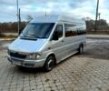 Сірий Мерседес Sprinter, об'ємом двигуна 2.1 л та пробігом 474 тис. км за 13000 $, фото 4 на Automoto.ua