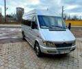 Сірий Мерседес Sprinter, об'ємом двигуна 2.1 л та пробігом 474 тис. км за 13000 $, фото 3 на Automoto.ua