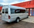 Серый Мерседес Sprinter, объемом двигателя 2.1 л и пробегом 474 тыс. км за 13000 $, фото 1 на Automoto.ua