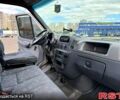 Серый Мерседес Sprinter, объемом двигателя 2.2 л и пробегом 464 тыс. км за 14500 $, фото 5 на Automoto.ua