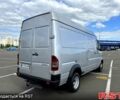 Серый Мерседес Sprinter, объемом двигателя 2.2 л и пробегом 464 тыс. км за 14500 $, фото 1 на Automoto.ua