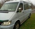 Серый Мерседес Sprinter, объемом двигателя 2.7 л и пробегом 484 тыс. км за 6999 $, фото 1 на Automoto.ua