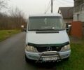 Серый Мерседес Sprinter, объемом двигателя 2.7 л и пробегом 484 тыс. км за 6999 $, фото 1 на Automoto.ua