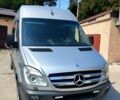 Сірий Мерседес Sprinter, об'ємом двигуна 2.2 л та пробігом 306 тис. км за 20000 $, фото 1 на Automoto.ua