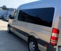 Сірий Мерседес Sprinter, об'ємом двигуна 2.2 л та пробігом 306 тис. км за 20000 $, фото 4 на Automoto.ua
