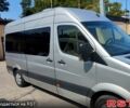 Сірий Мерседес Sprinter, об'ємом двигуна 2.2 л та пробігом 306 тис. км за 20000 $, фото 3 на Automoto.ua