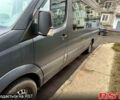 Серый Мерседес Sprinter, объемом двигателя 2.1 л и пробегом 0 тыс. км за 25000 $, фото 1 на Automoto.ua