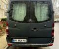 Серый Мерседес Sprinter, объемом двигателя 2.1 л и пробегом 0 тыс. км за 25000 $, фото 3 на Automoto.ua