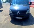 Серый Мерседес Sprinter, объемом двигателя 2.1 л и пробегом 0 тыс. км за 25000 $, фото 8 на Automoto.ua